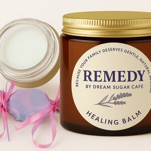 🎁 Healing + Sweet Treat 🎁